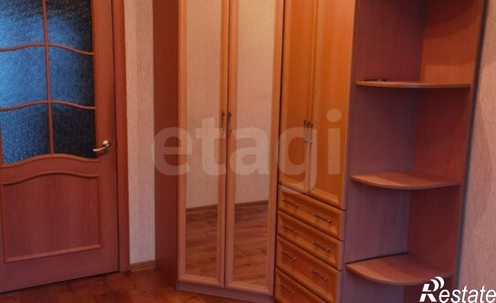 Купить квартиру за 4 100 000 рублей на Штурманская улица, 2