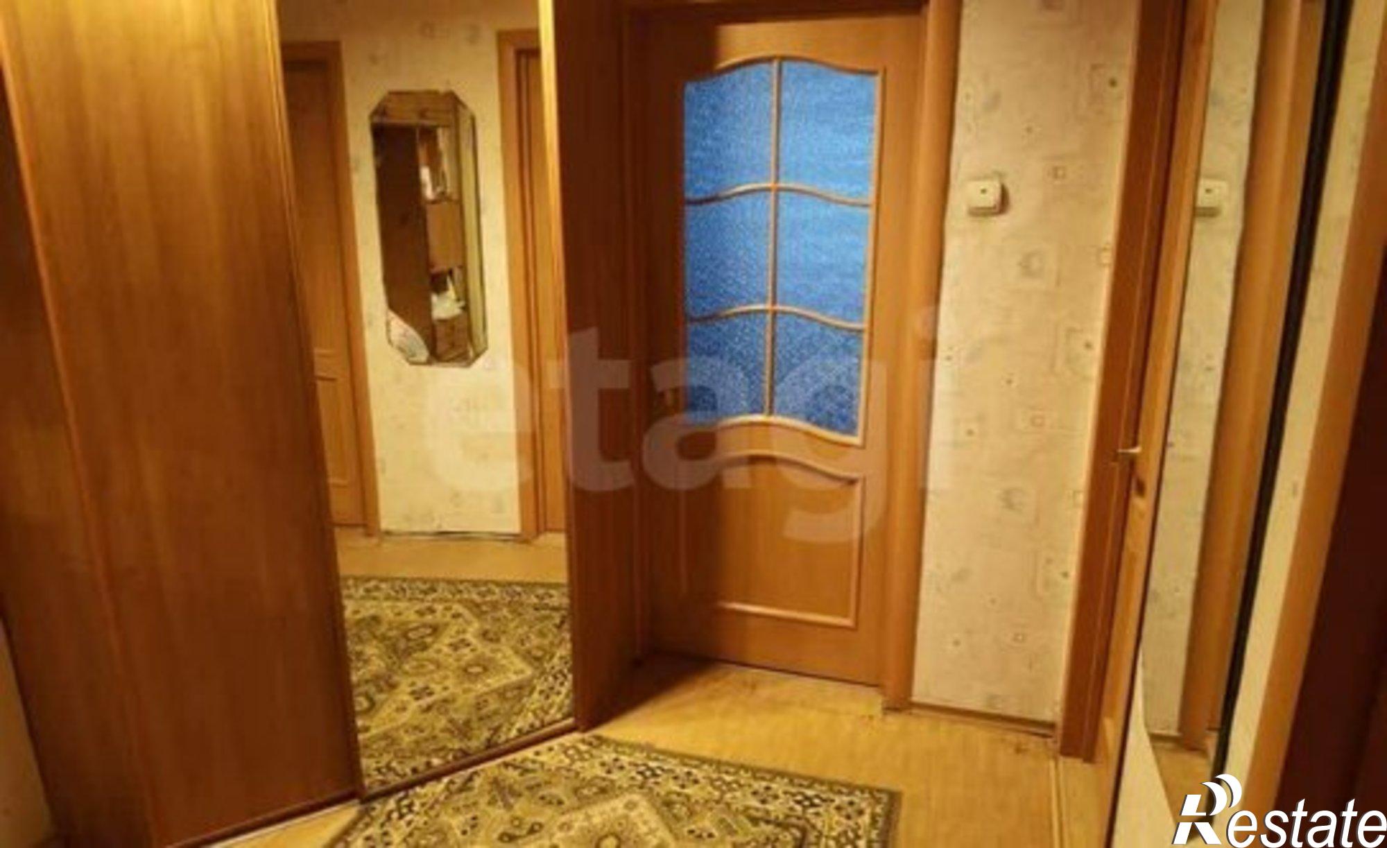 Купить квартиру за 4 100 000 рублей на Штурманская улица, 2