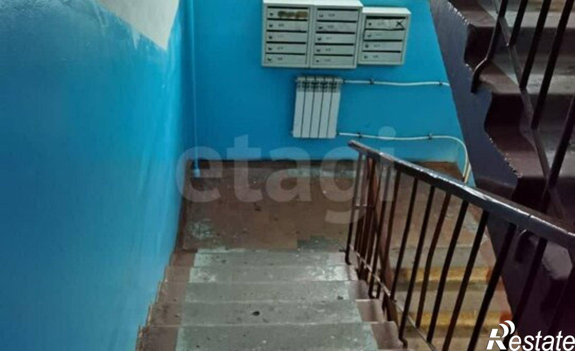 Купить квартиру за 4 100 000 рублей на Штурманская улица, 2