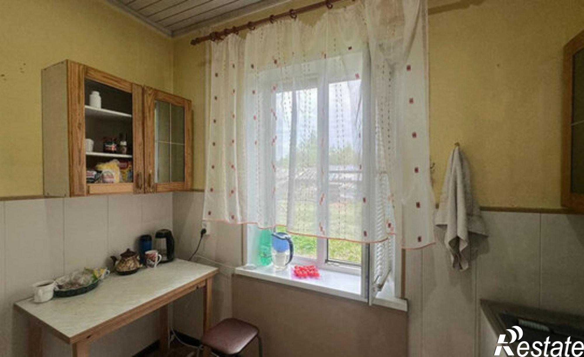 Купить квартиру за 1 480 000 рублей на ул Мещерского, 22