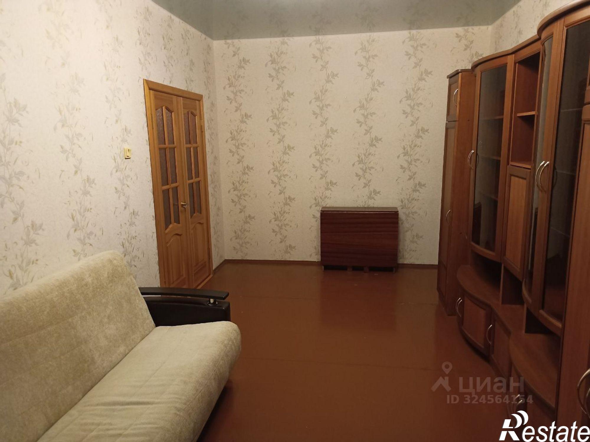 Сдать квартиру за 34 000 рублей на улица Прокопия Галушина, 24 к1