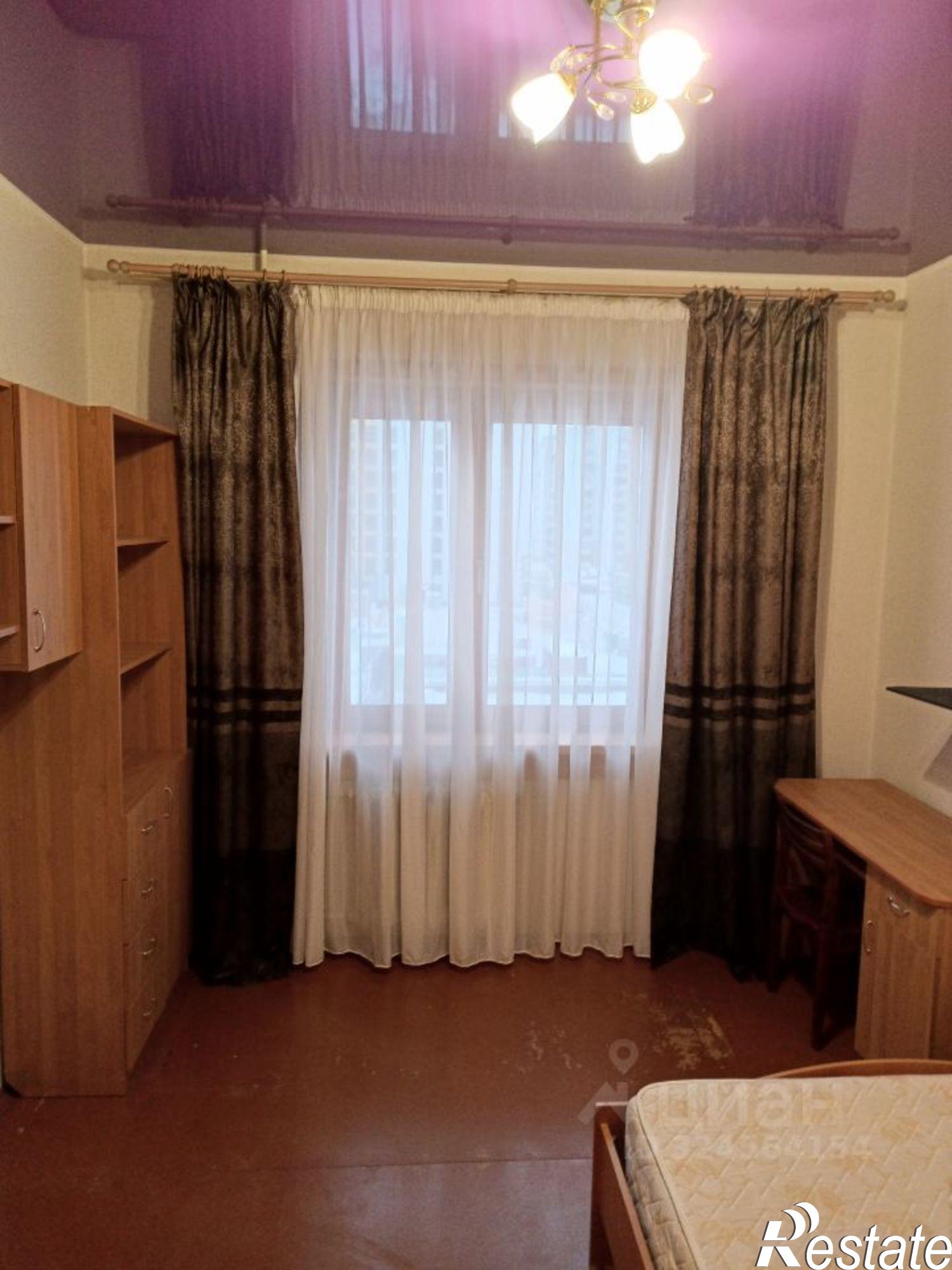 Сдать квартиру за 34 000 рублей на улица Прокопия Галушина, 24 к1