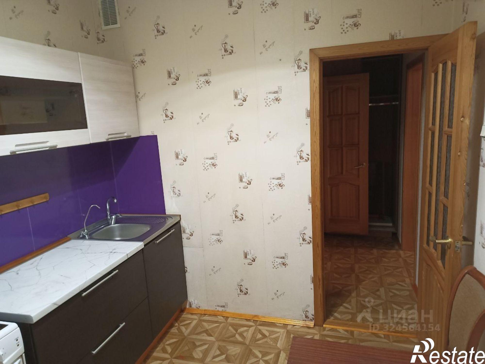 Сдать квартиру за 34 000 рублей на улица Прокопия Галушина, 24 к1