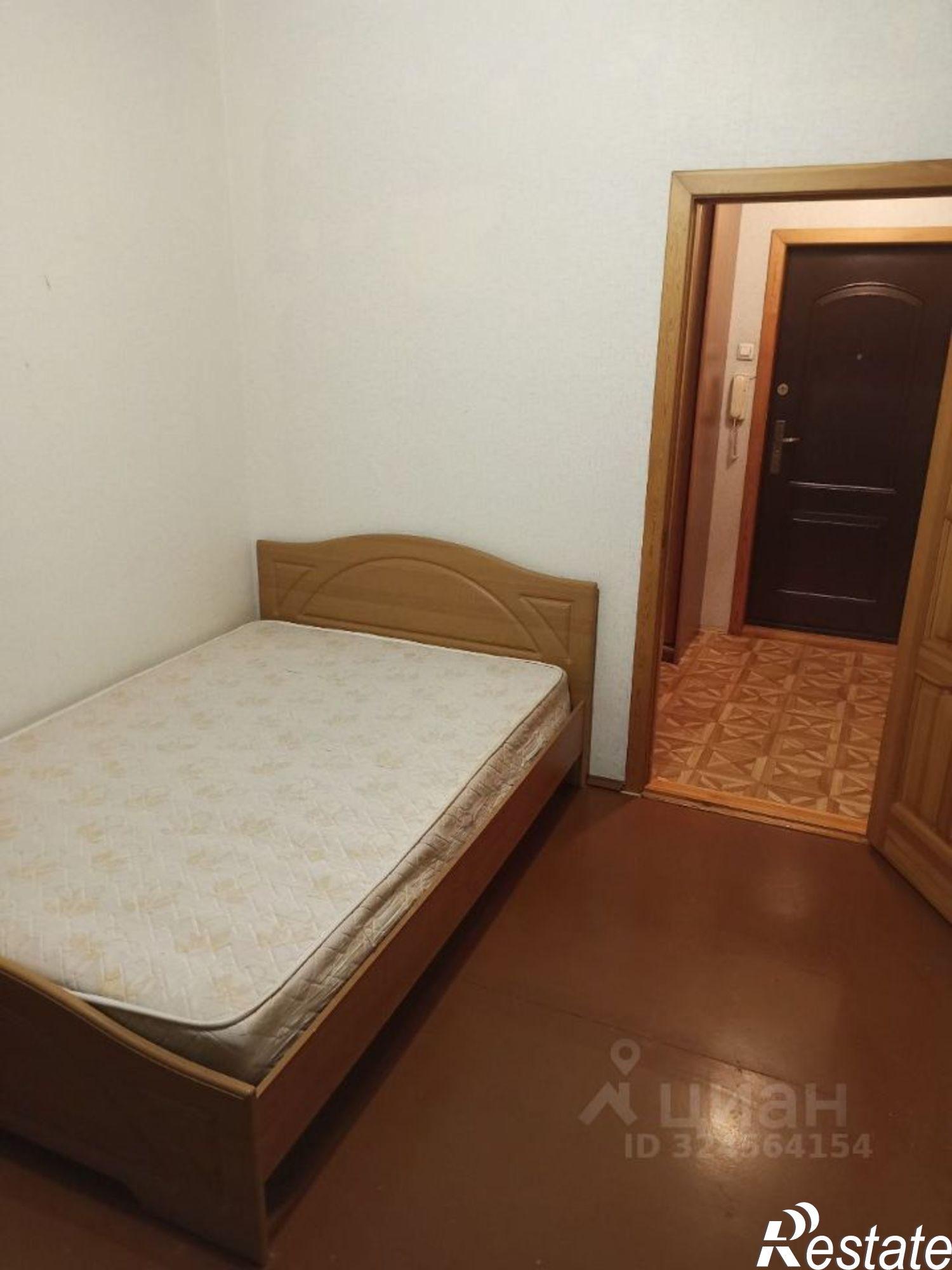 Сдать квартиру за 34 000 рублей на улица Прокопия Галушина, 24 к1