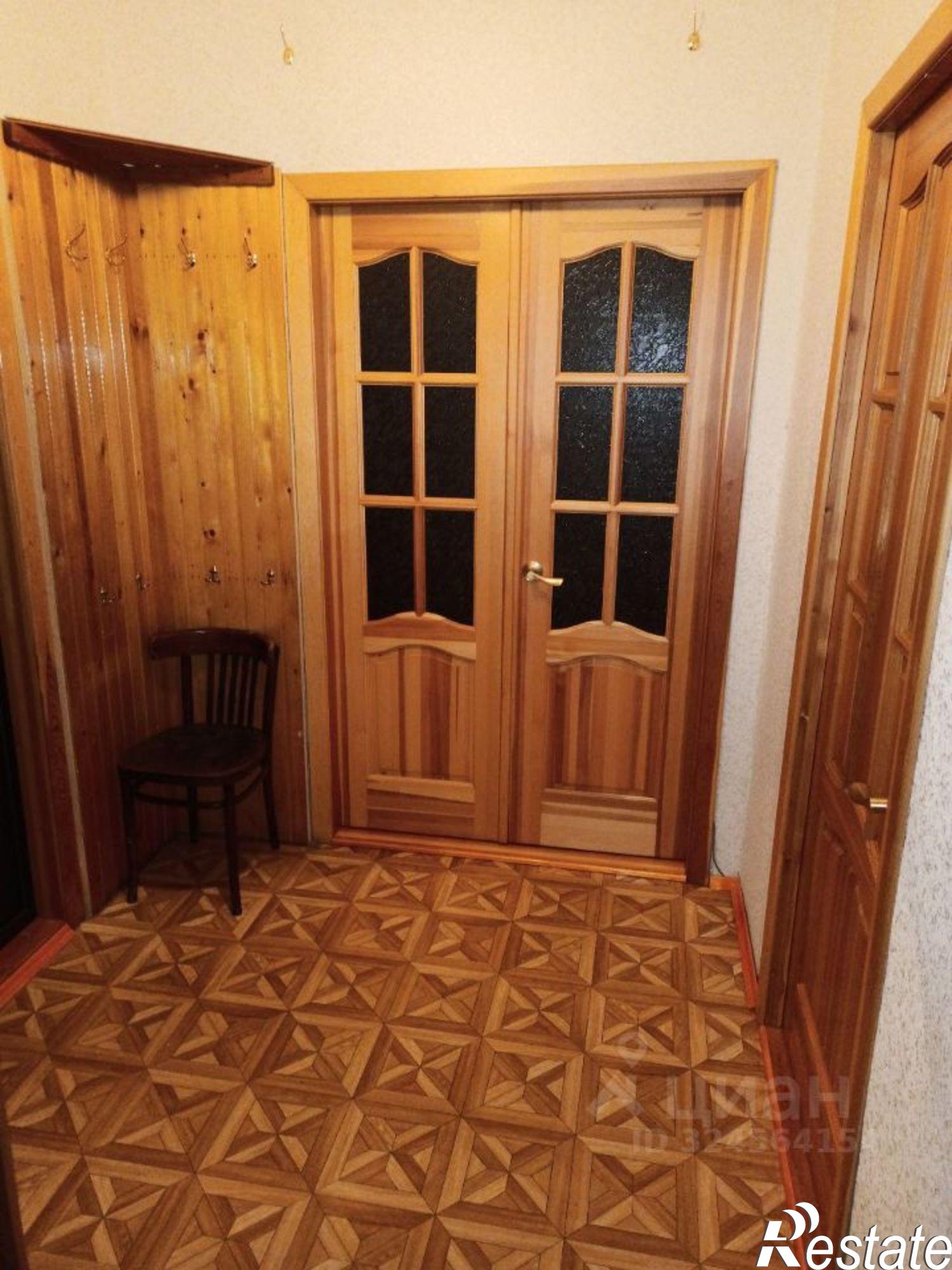 Сдать квартиру за 34 000 рублей на улица Прокопия Галушина, 24 к1