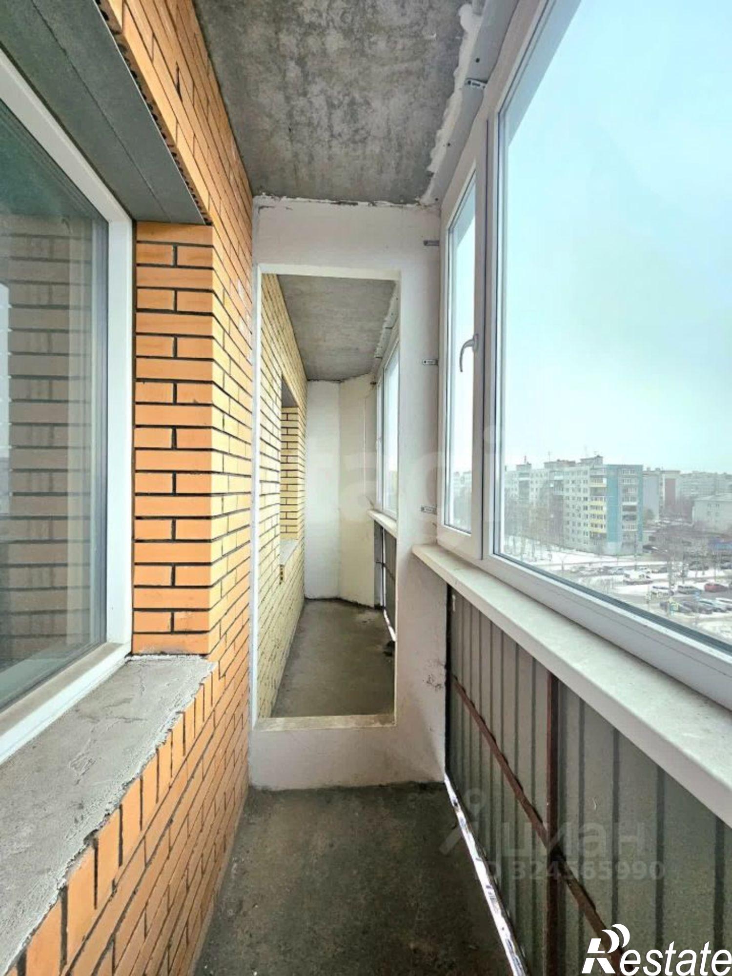 Купить квартиру за 7 150 000 рублей на улица Логинова, 51