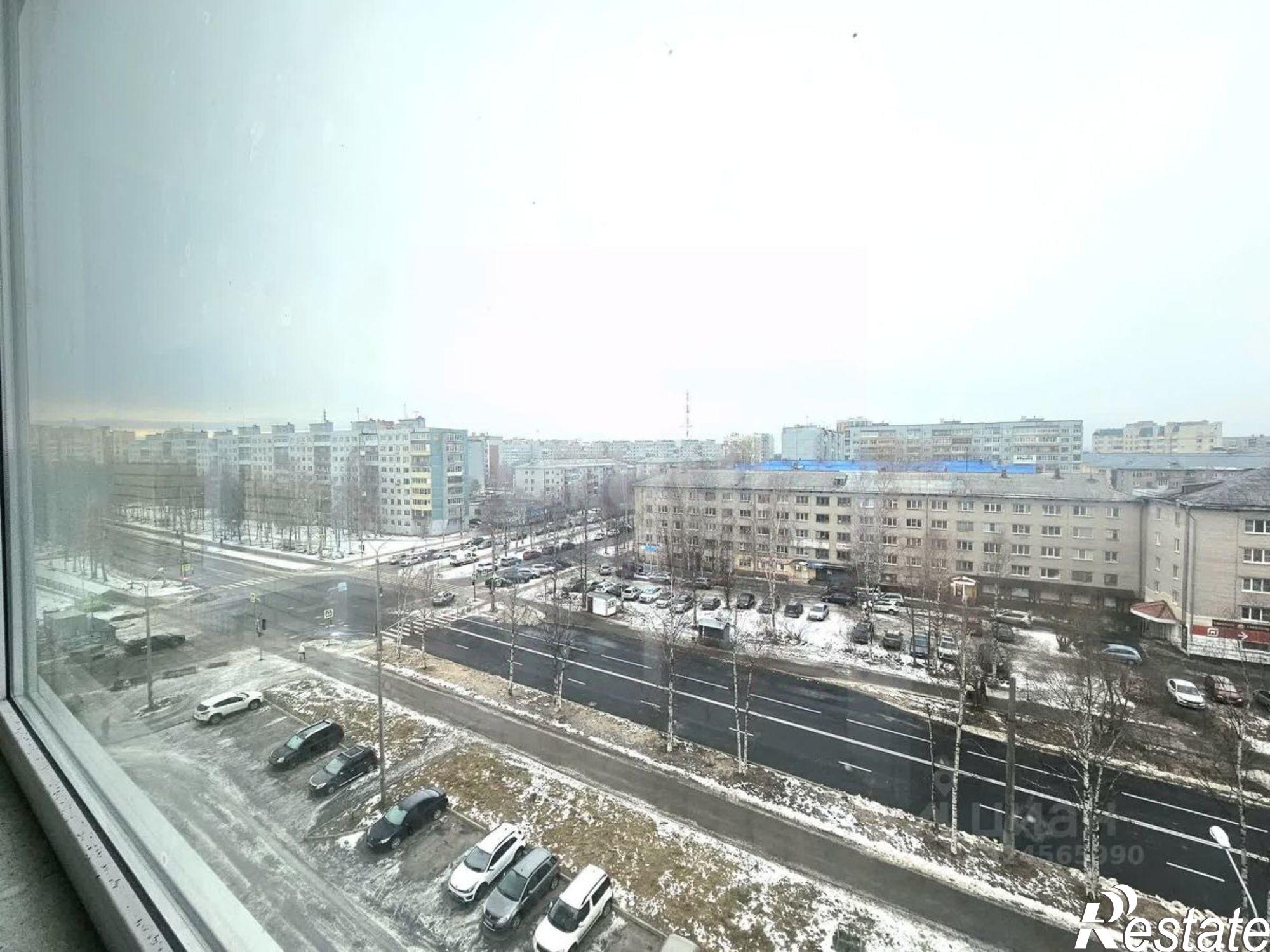 Купить квартиру за 7 150 000 рублей на улица Логинова, 51