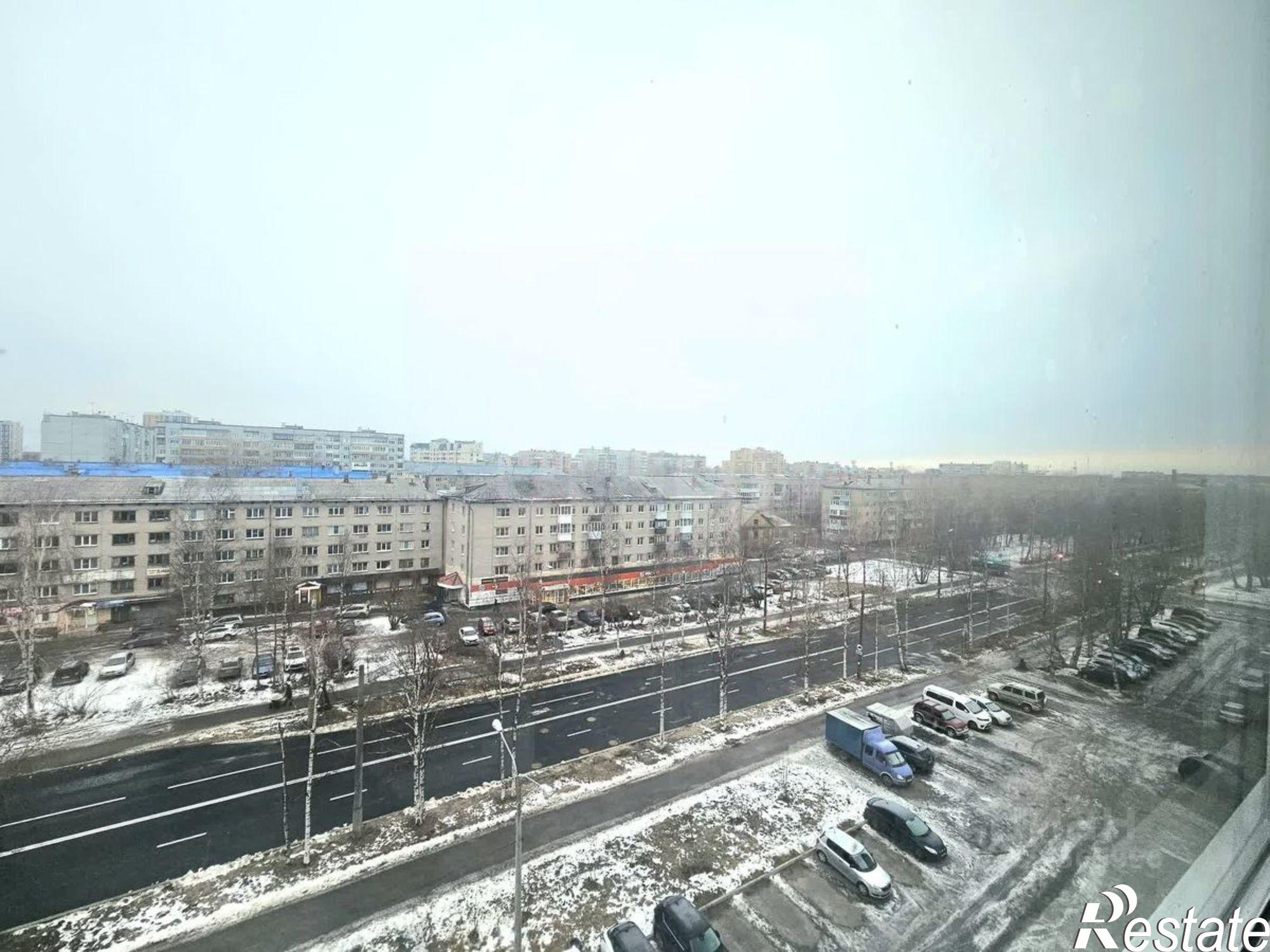 Купить квартиру за 7 150 000 рублей на улица Логинова, 51