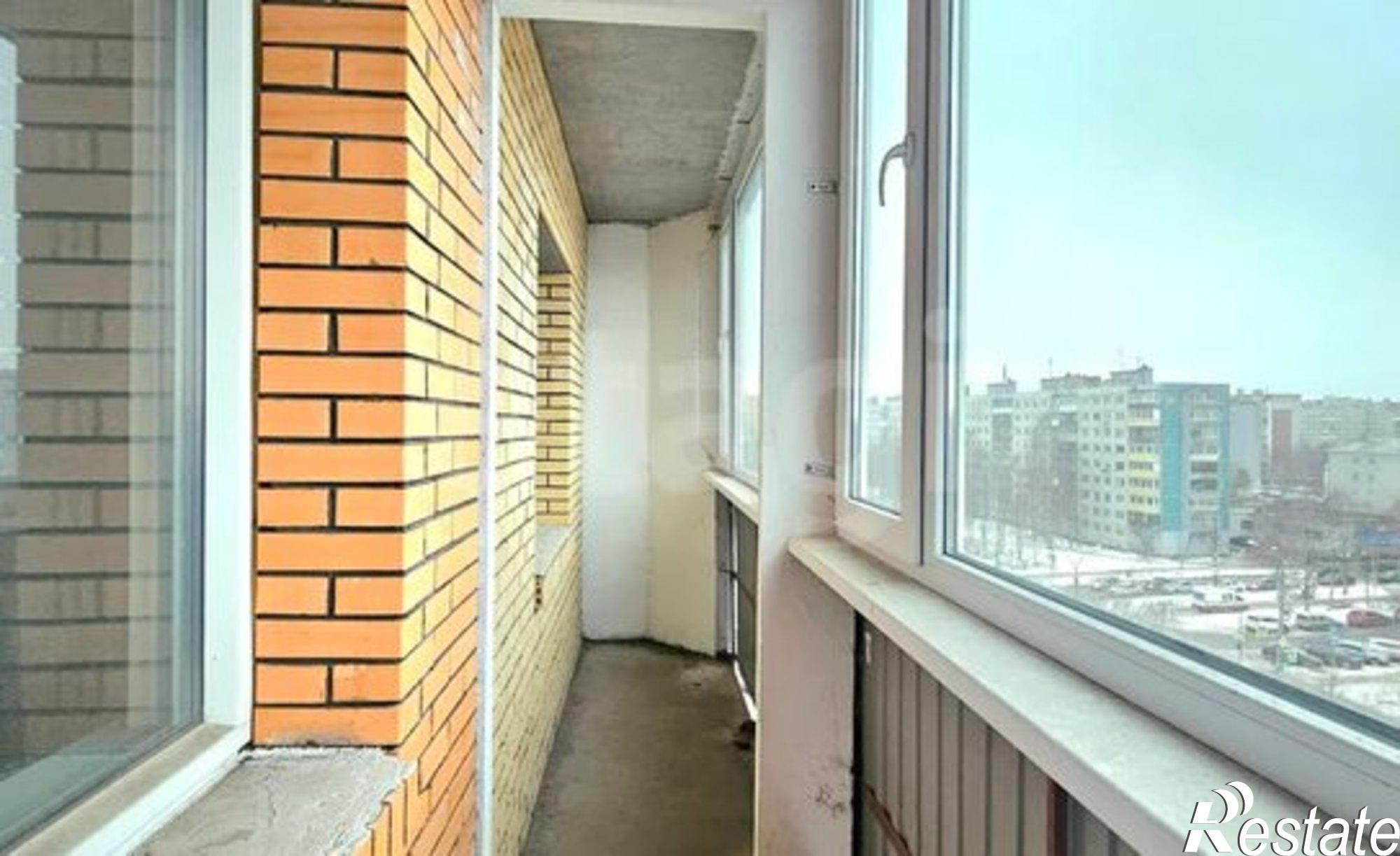 Купить квартиру за 7 150 000 рублей на улица Логинова, 51