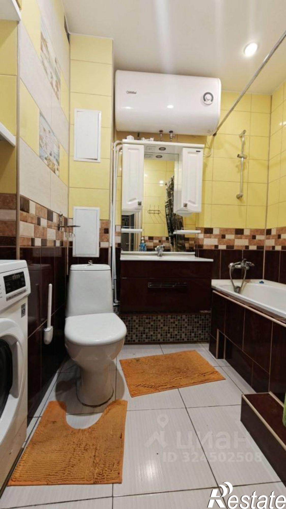 Купить квартиру за 5 200 000 рублей на Московский проспект, 43 к3