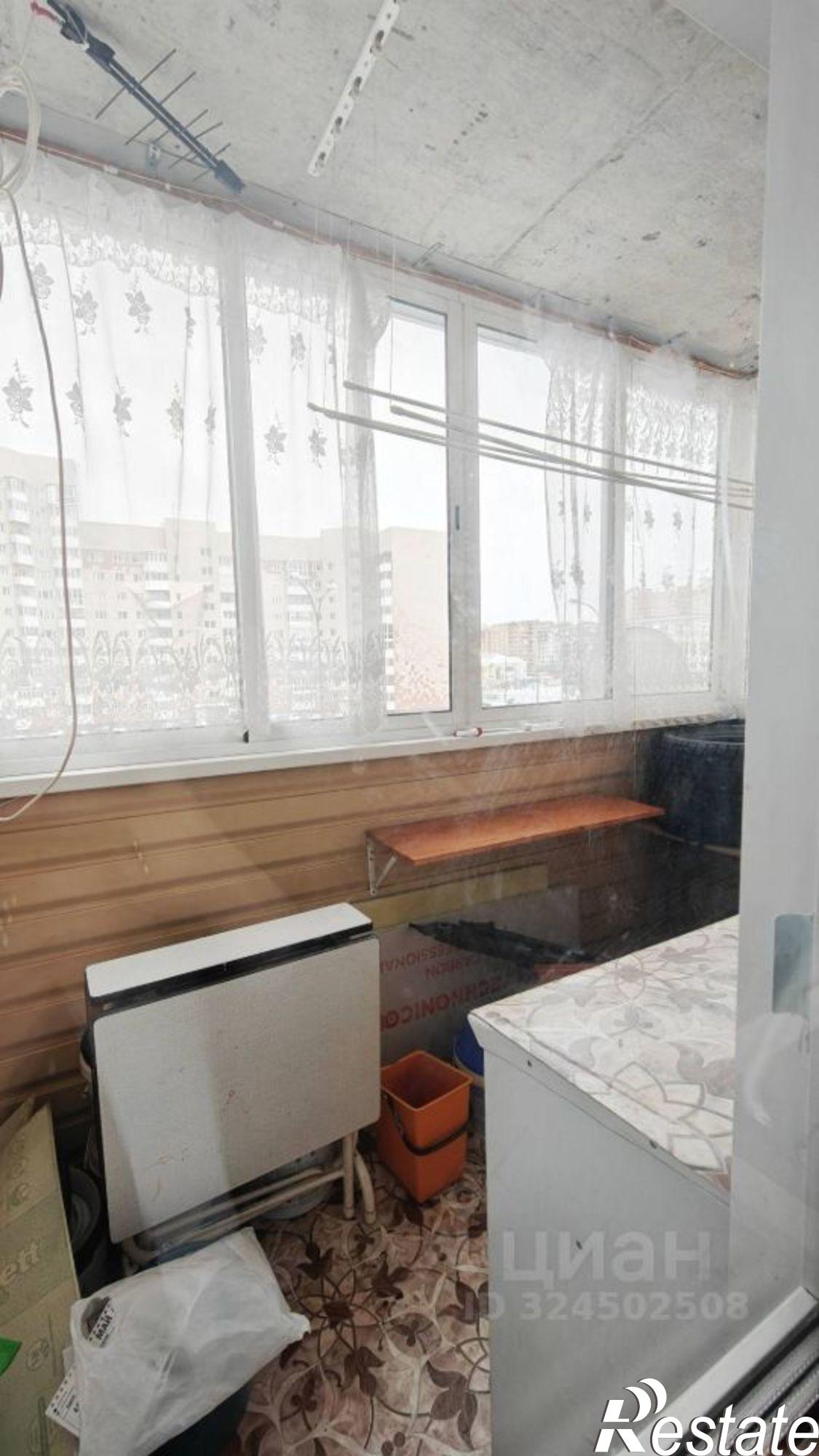 Купить квартиру за 5 200 000 рублей на Московский проспект, 43 к3