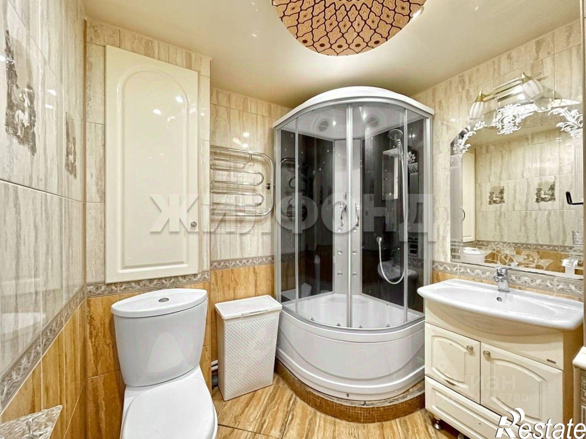 Купить квартиру за 6 150 000 рублей на Троицкий проспект, 186