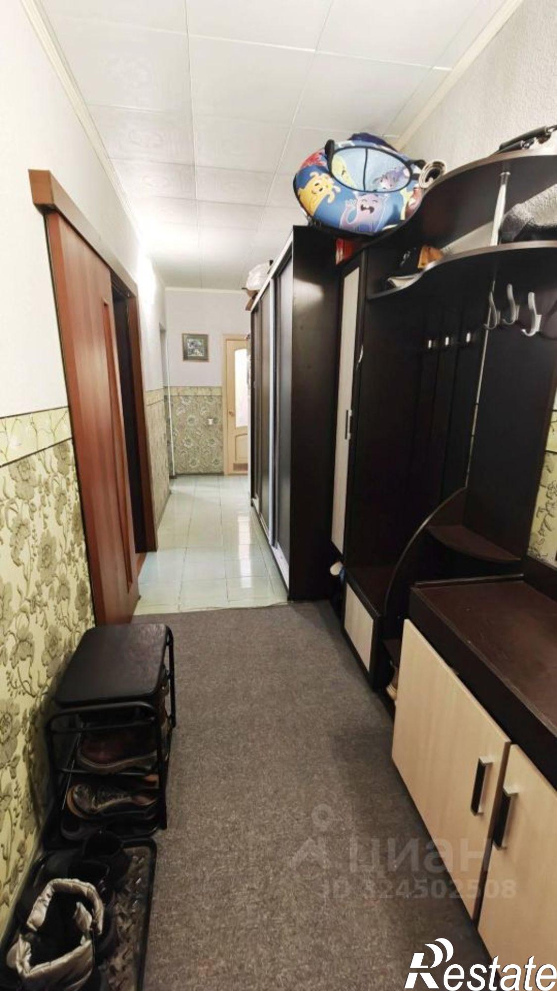 Купить квартиру за 5 200 000 рублей на Московский проспект, 43 к3