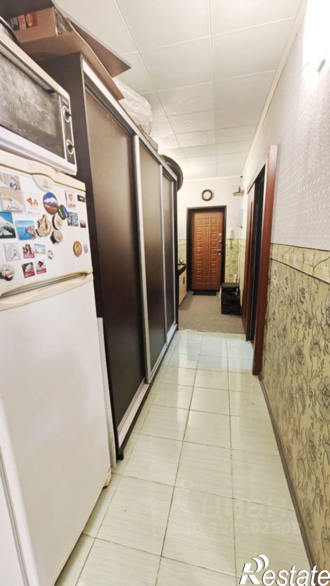 Купить квартиру за 5 200 000 рублей на Московский проспект, 43 к3