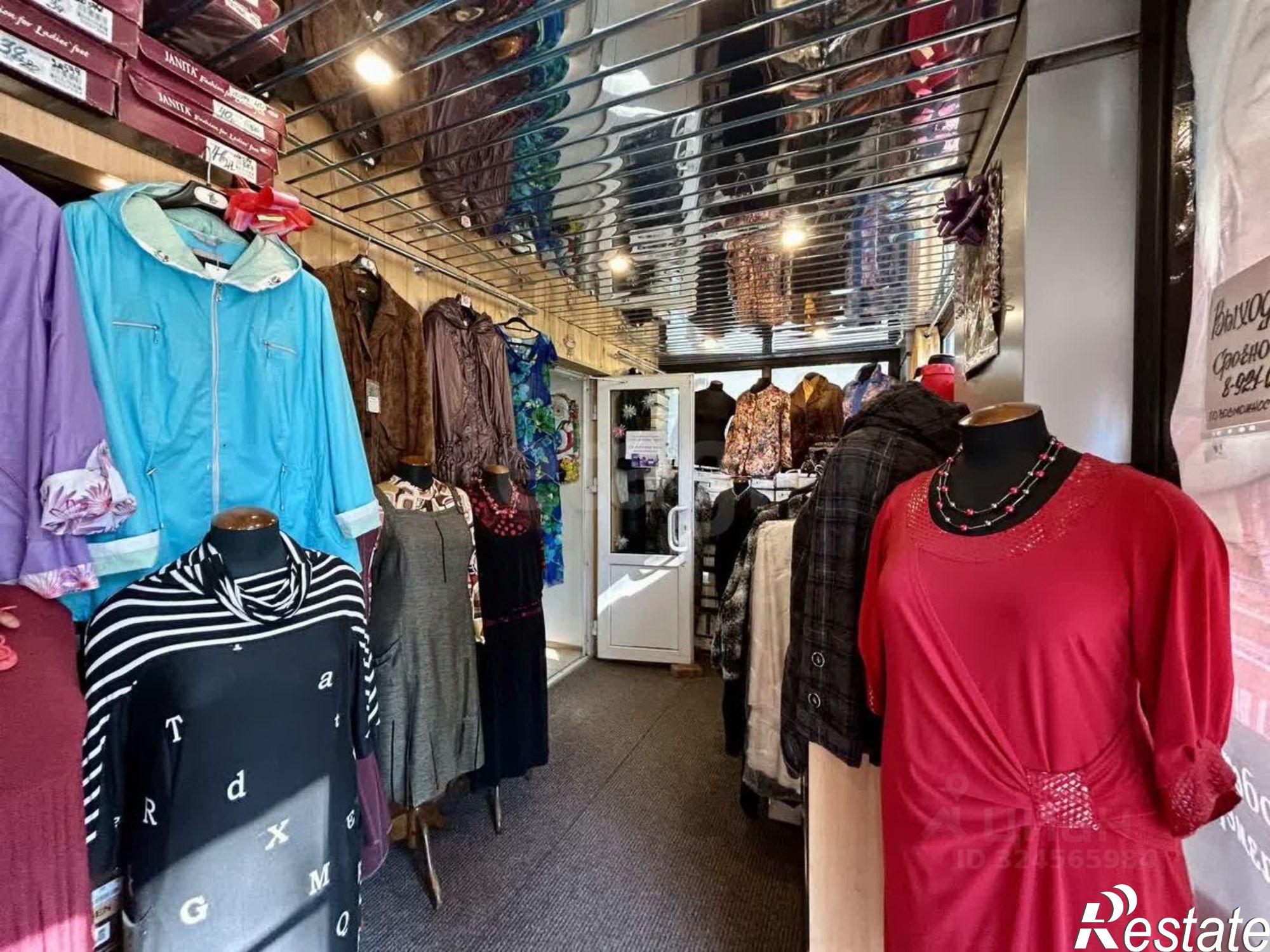 Купить помещение свободного назначения за 10 765 700 рублей на ул Суворова, 9