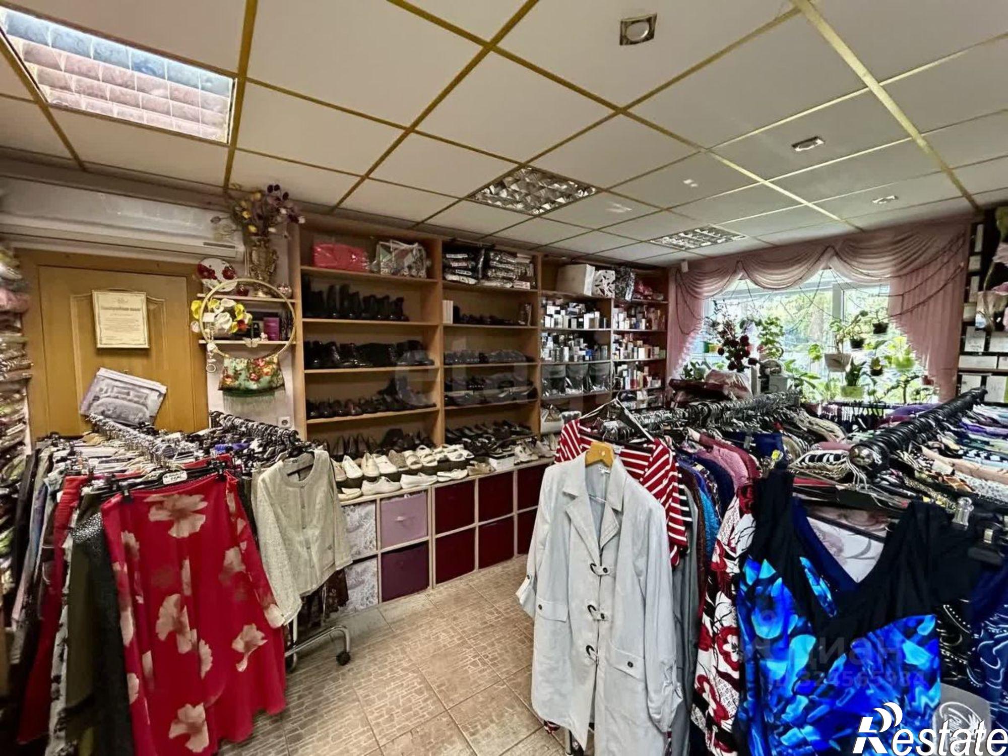 Купить помещение свободного назначения за 10 765 700 рублей на ул Суворова, 9