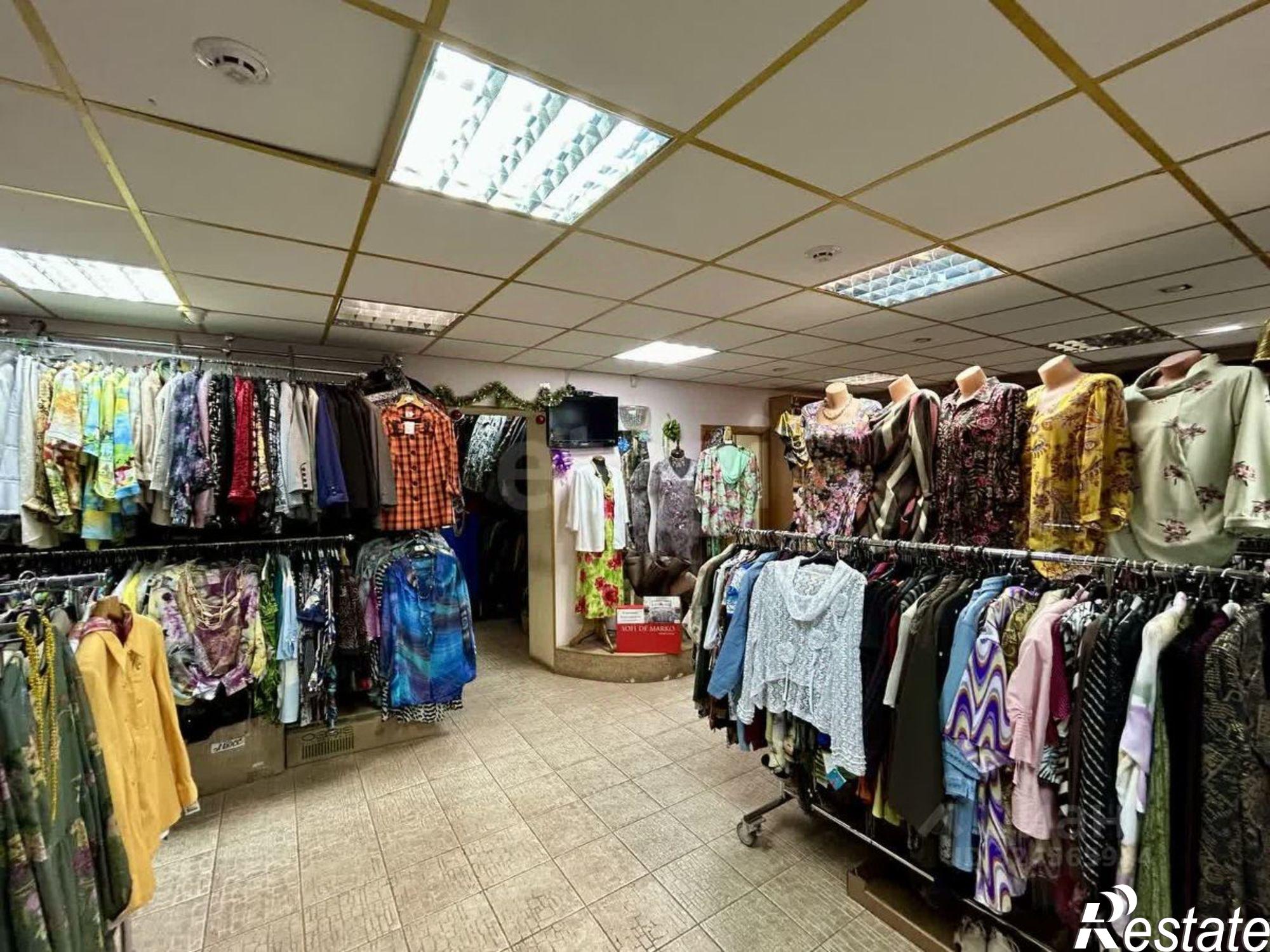 Купить помещение свободного назначения за 10 765 700 рублей на ул Суворова, 9