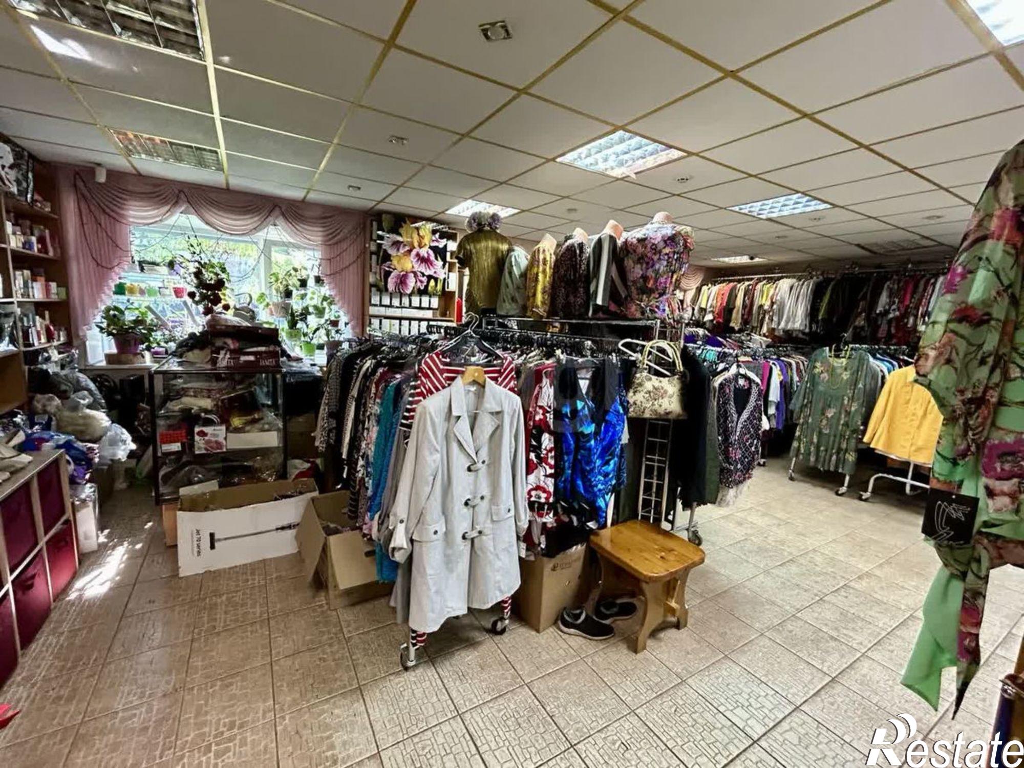 Купить помещение свободного назначения за 10 765 700 рублей на ул Суворова, 9