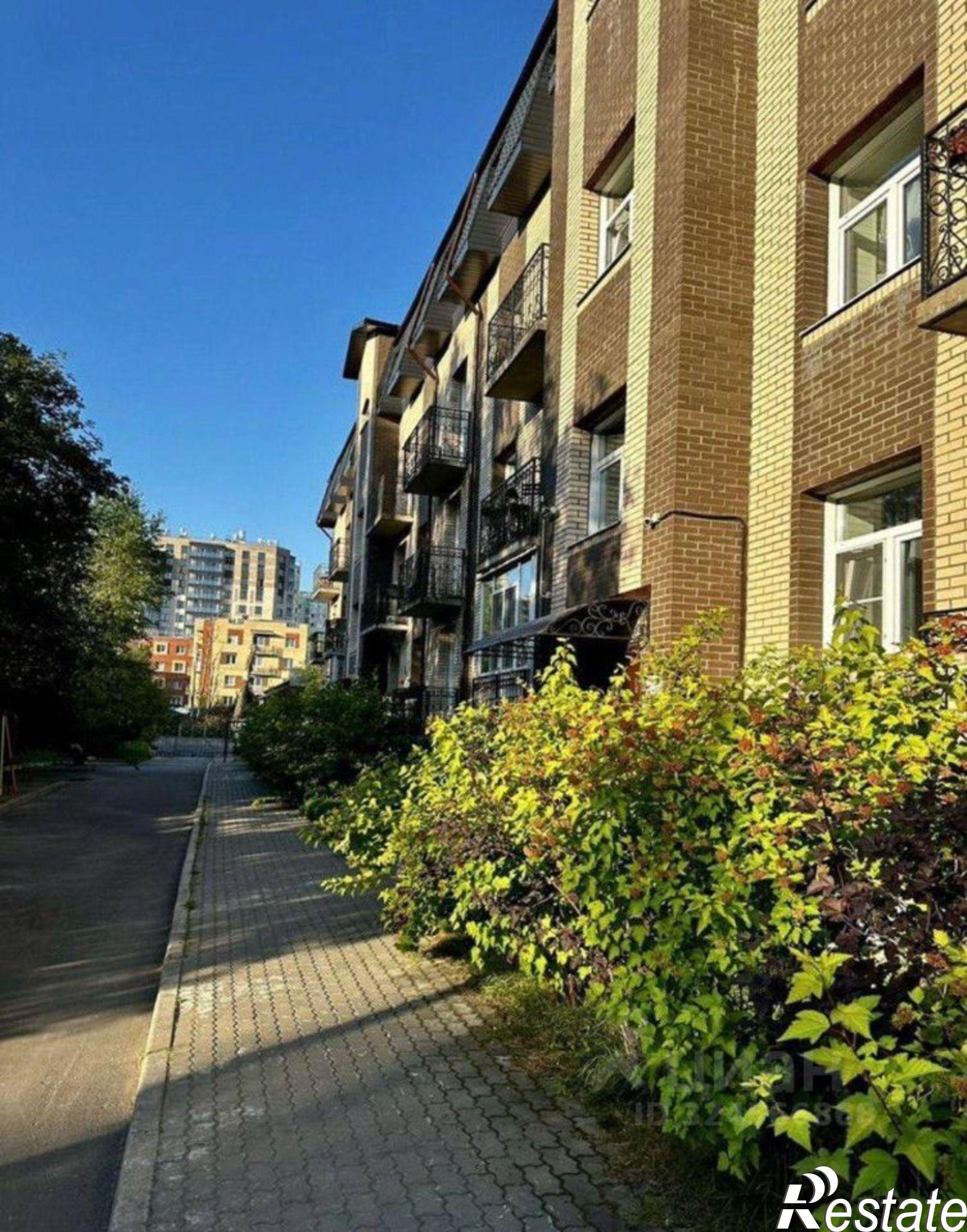 Купить квартиру за 7 300 000 рублей на ул Володарского, 57