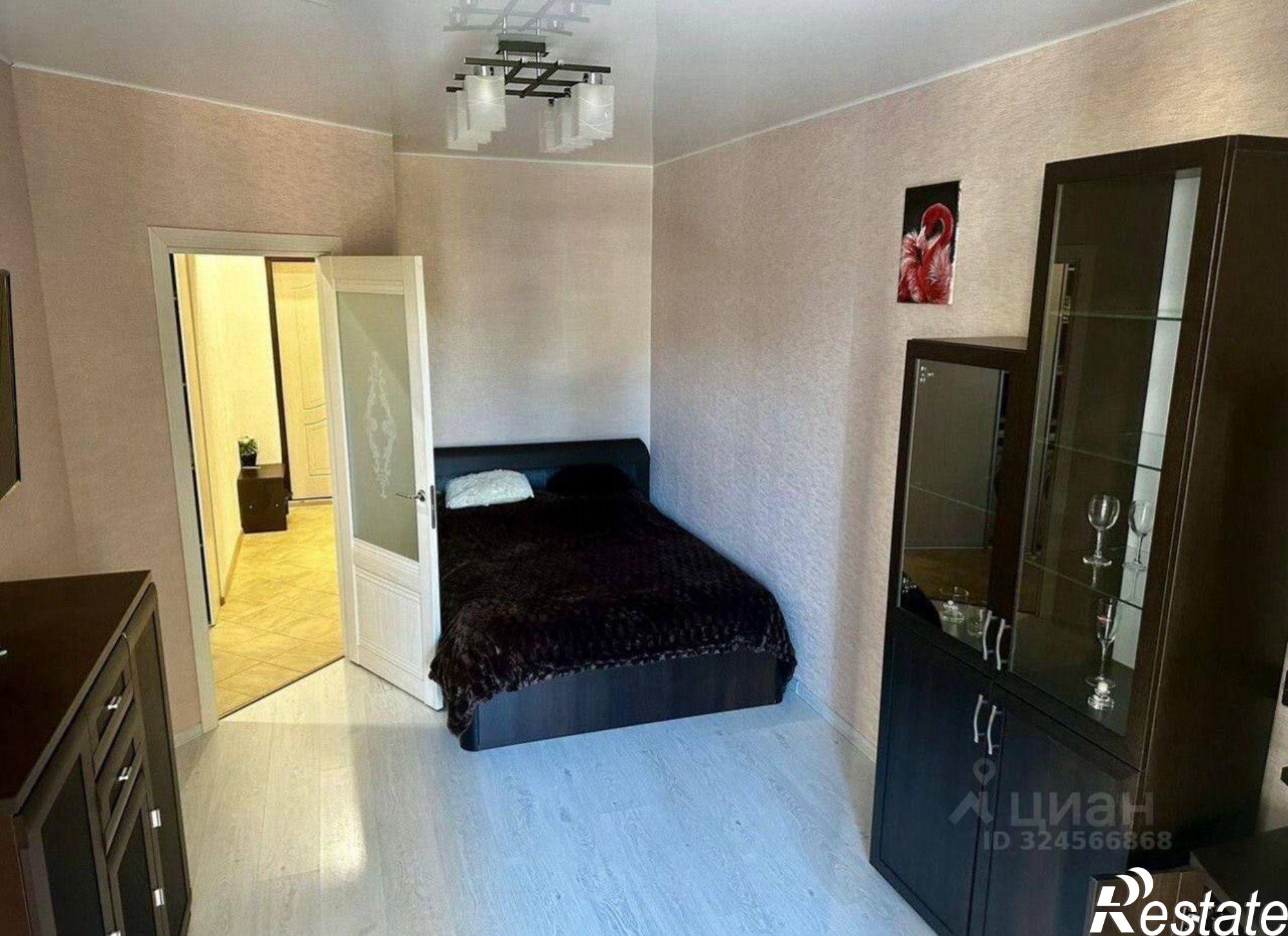 Купить квартиру за 7 300 000 рублей на ул Володарского, 57