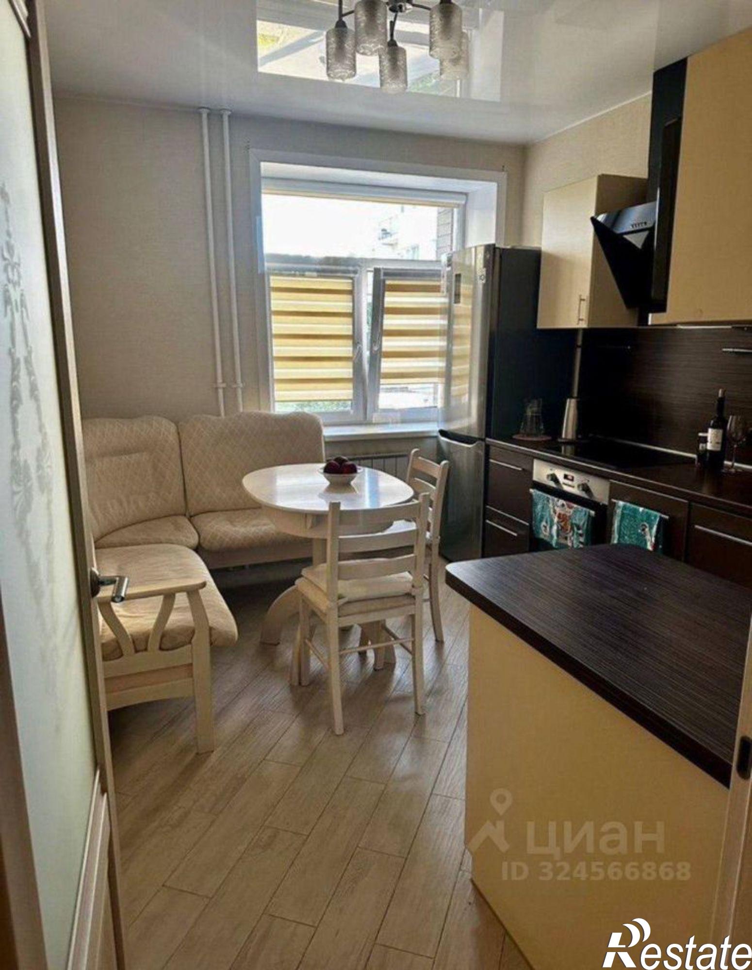 Купить квартиру за 7 300 000 рублей на ул Володарского, 57