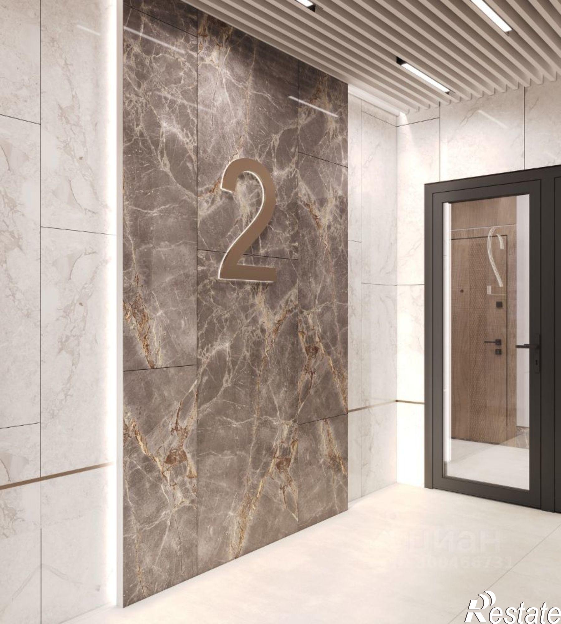 Купить квартиру за 13 797 500 рублей на ул Поморская, 70