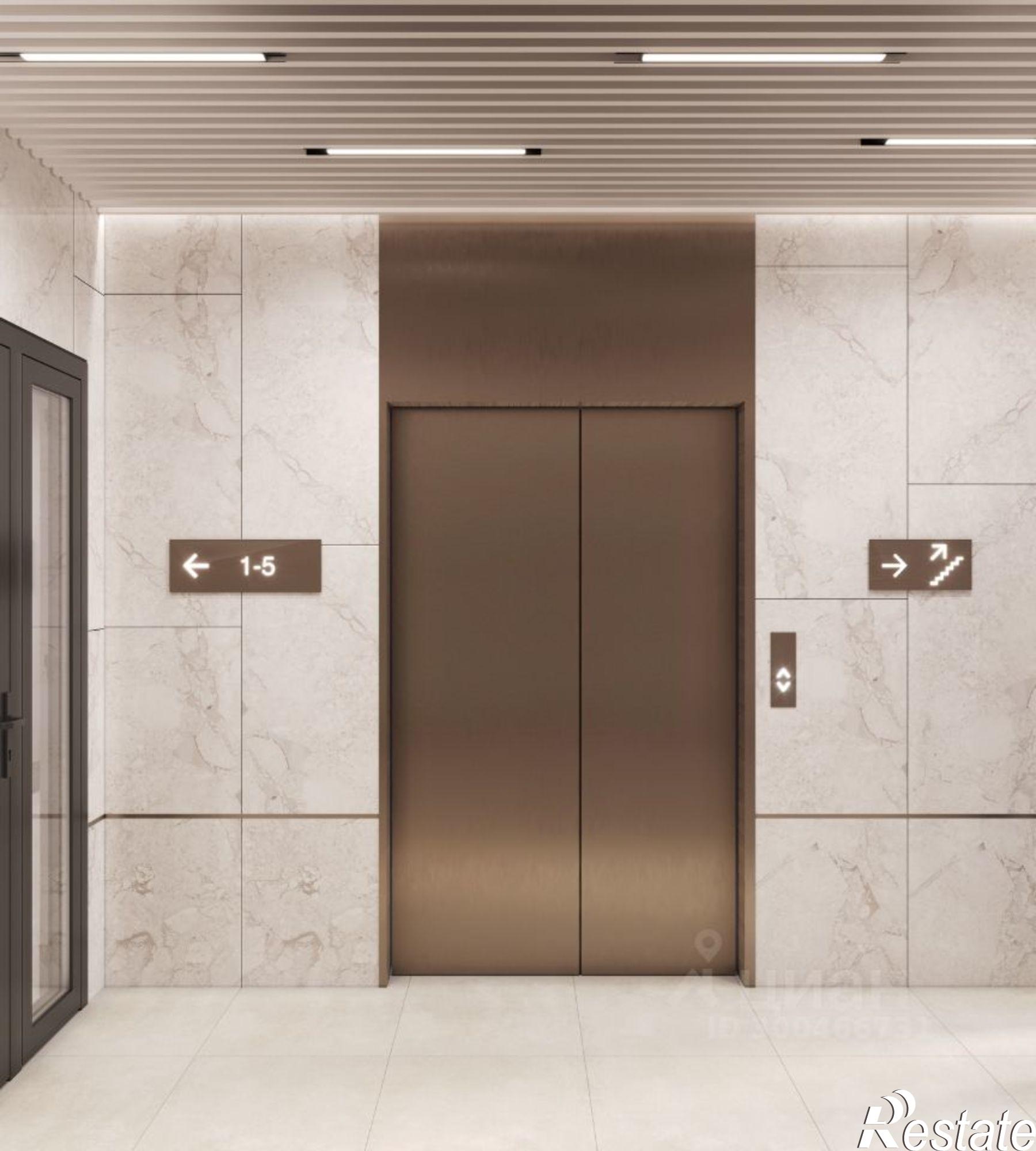 Купить квартиру за 13 797 500 рублей на ул Поморская, 70