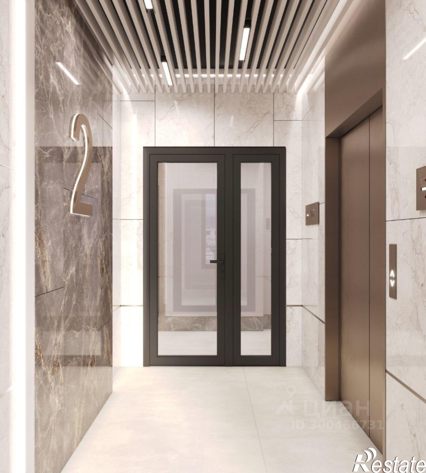 Купить квартиру за 13 797 500 рублей на ул Поморская, 70