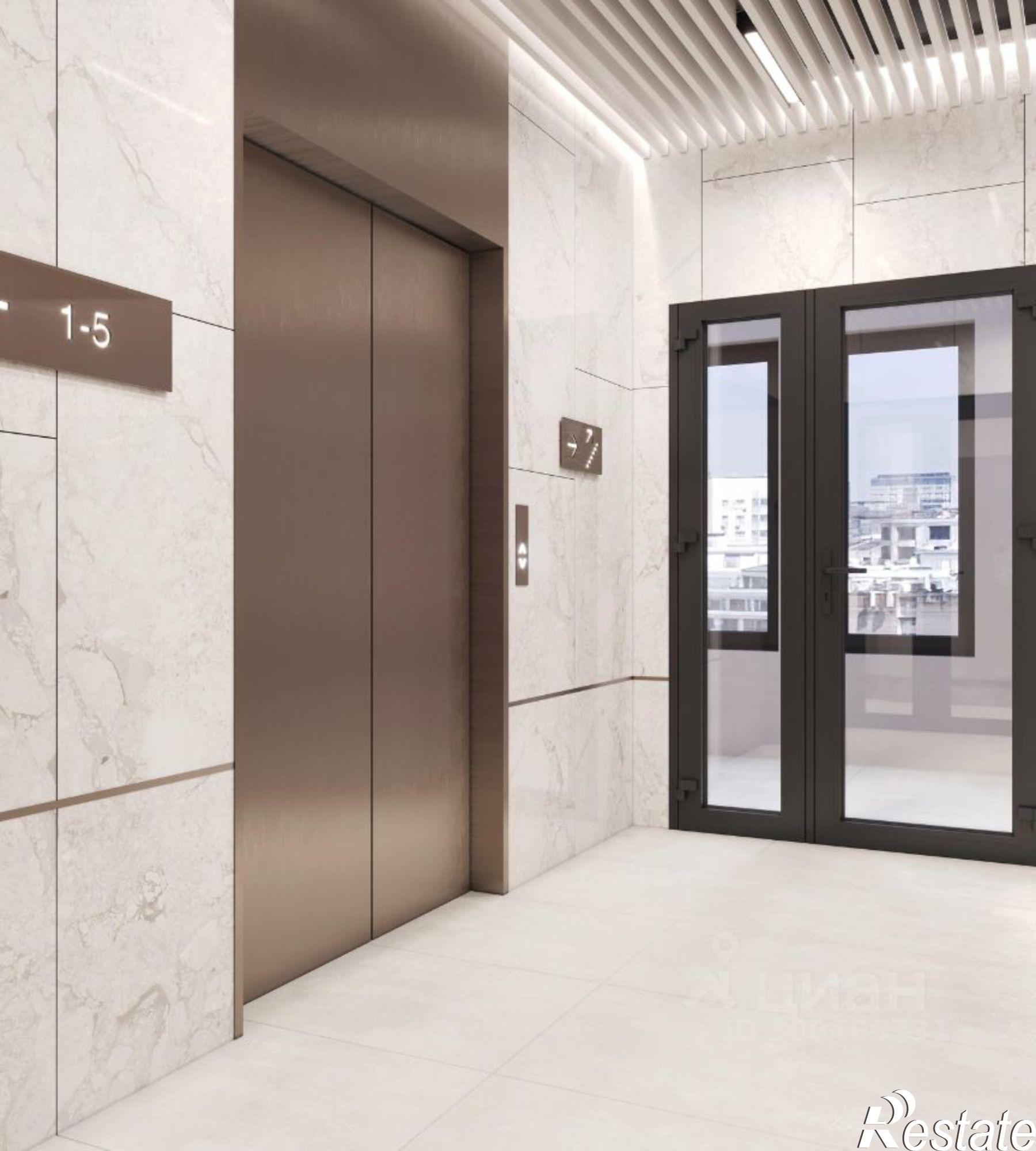 Купить квартиру за 13 797 500 рублей на ул Поморская, 70