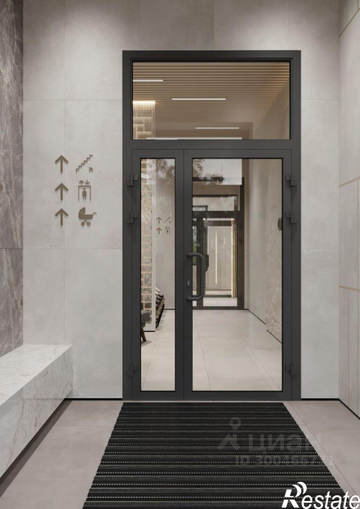 Купить квартиру за 13 797 500 рублей на ул Поморская, 70