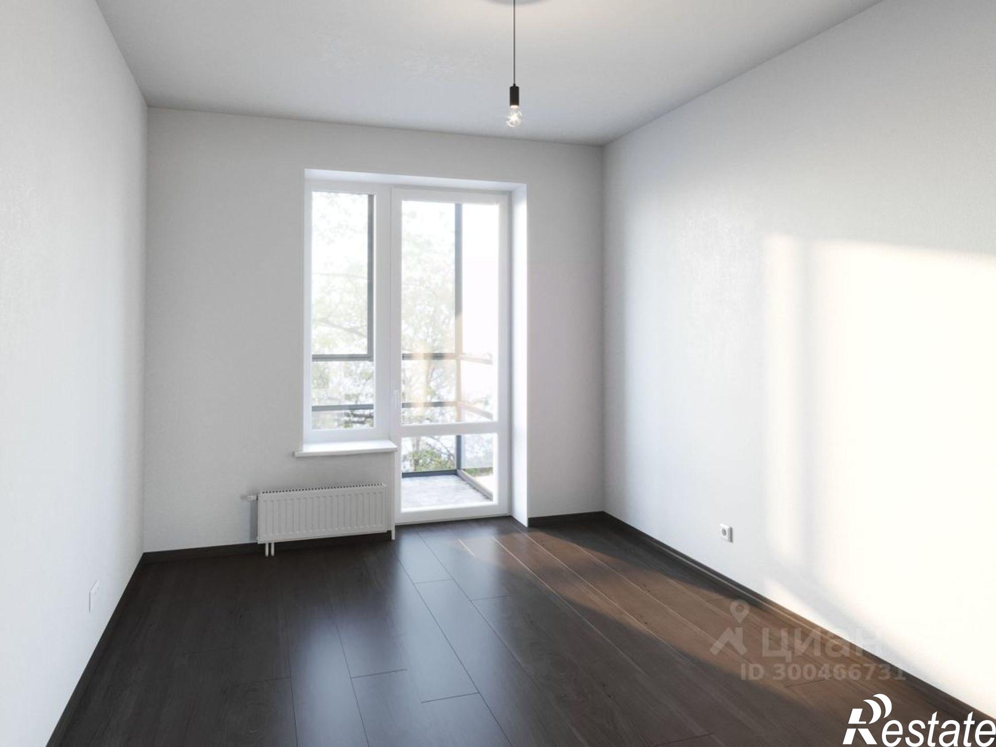 Купить квартиру за 13 797 500 рублей на ул Поморская, 70