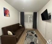 1-комн, 31кв м, этаж 5/9 Троицкий, 102