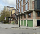 2-комн, 53кв м, этаж 2/3 Новгородский проспект, 134