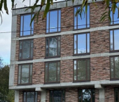 2-комн, 75кв м, этаж 2/3 Новгородский проспект, 134