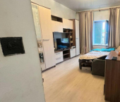 1-комн, 29кв м, этаж 1/2 ул Мещерского, 22