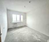 2-комн, 53кв м, этаж 7/9 улица Логинова, 51