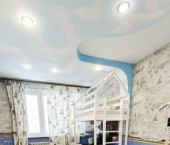 2-комн, 49кв м, этаж 3/13 Московский проспект, 43 к3