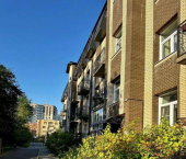 1-комн, 37кв м, этаж 2/4 ул Володарского, 57