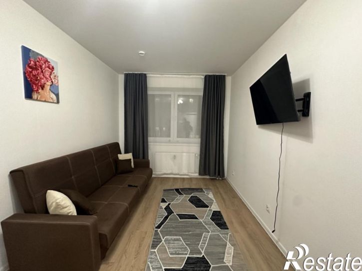 1-комн квартира Троицкий, 102