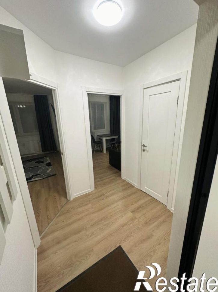 1-комн квартира Троицкий, 102