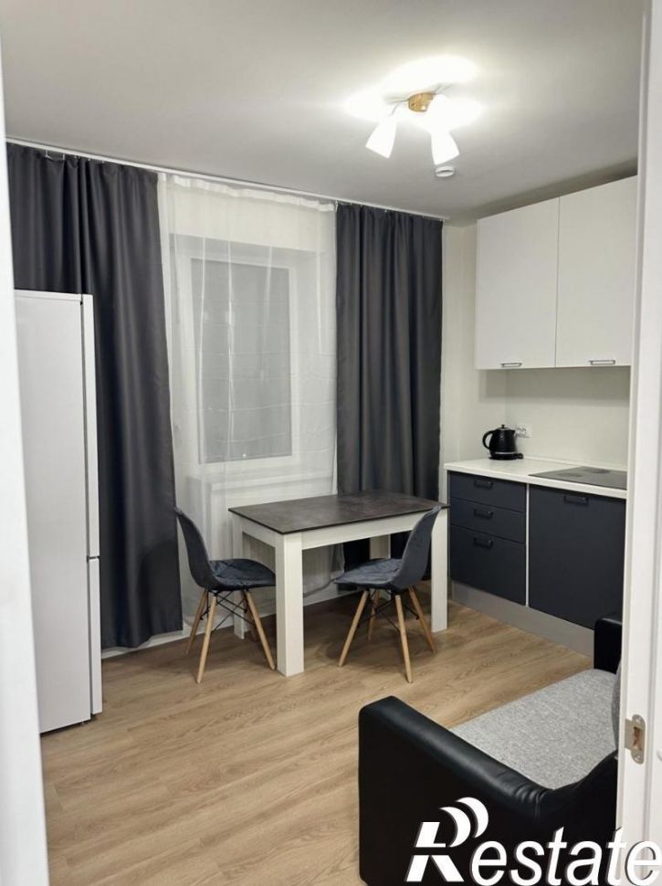 1-комн квартира Троицкий, 102