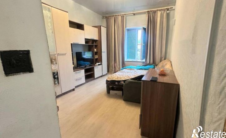 1-комн квартира ул Мещерского, 22,  д. 22