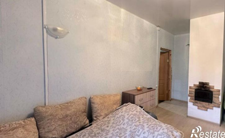 1-комн квартира ул Мещерского, 22,  д. 22