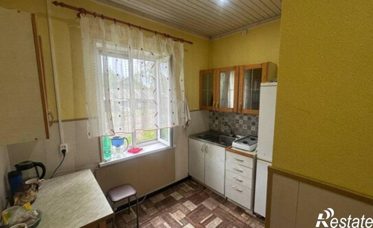 1-комн квартира ул Мещерского, 22,  д. 22