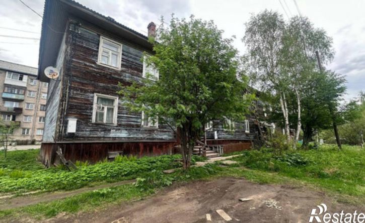 1-комн квартира ул Мещерского, 22,  д. 22