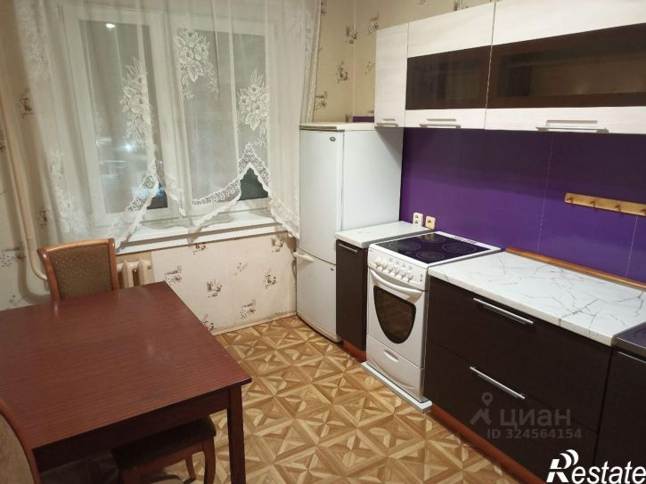 2-комн квартира улица Прокопия Галушина, 24 к1,  д. 24 к1