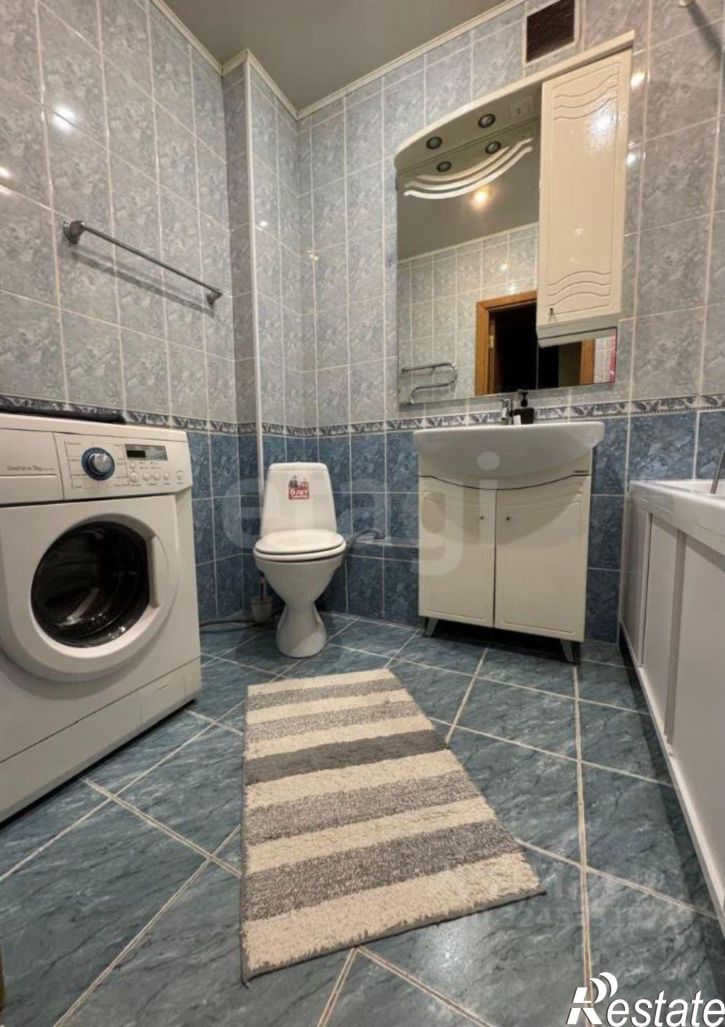 3-комн квартира ул Воскресенская, 112 2,  д. 112 2,  к. 2