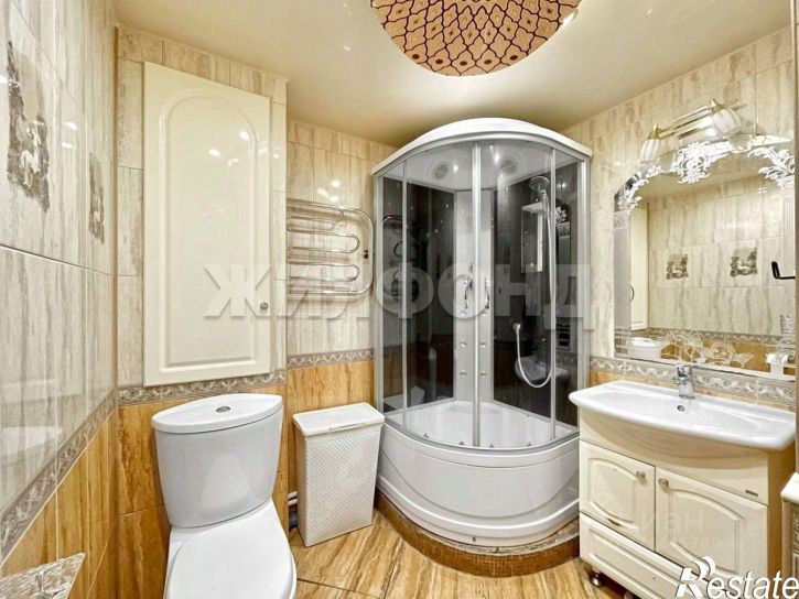 3-комн квартира Троицкий проспект, 186,  д. 186