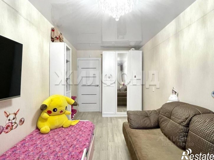 3-комн квартира Троицкий проспект, 186,  д. 186