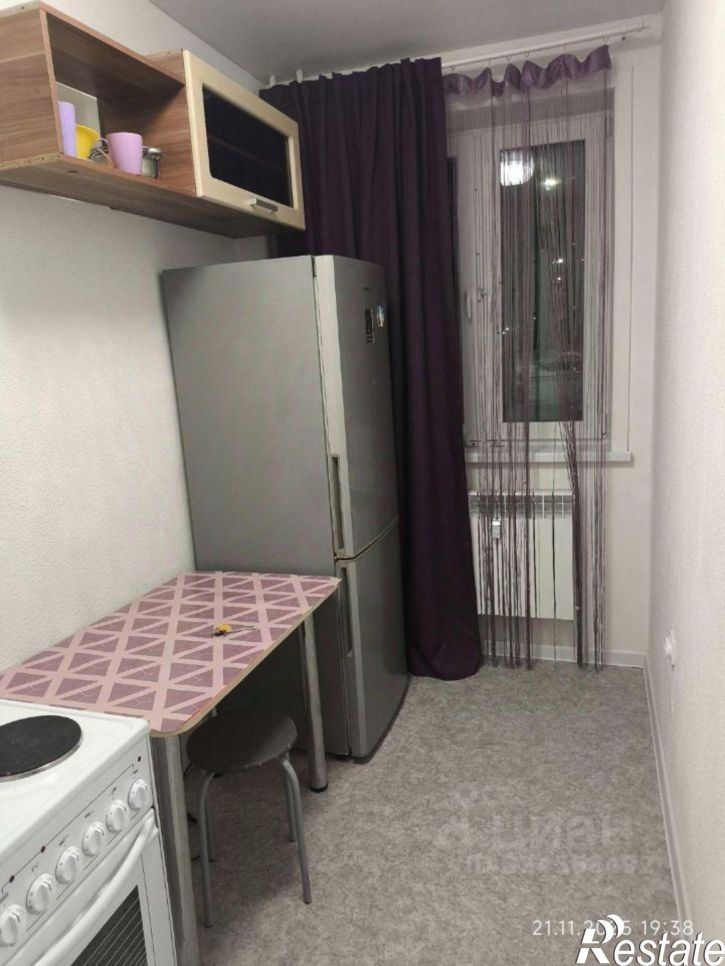 1-комн квартира ул Воронина В.И., 30 2,  д. 30 2,  к. 2